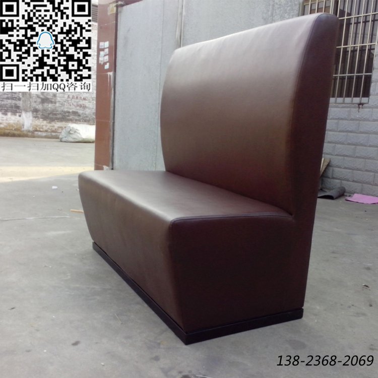 餐廳卡座沙發(fā)怎樣，質(zhì)量好的沙發(fā)，深圳沙發(fā)廠