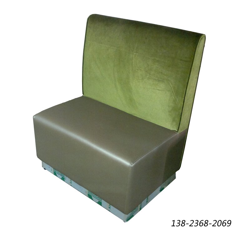布藝沙發(fā)，餐廳卡座沙發(fā)，簡(jiǎn)易卡座沙發(fā)定制